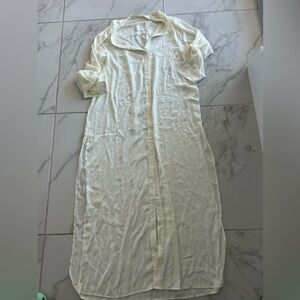 Summersalt Cream Garment